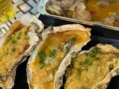 -云晓光头烧烤吧(德平路店)