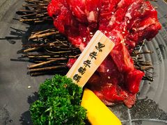 -黑牛の店·和牛烧肉(合生汇店)
