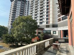 -丁山花园酒店-明园餐厅