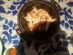 -绿茶餐厅(布吉万象汇店)