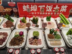 -阿财老铺·老蚌埠龙虾城(华夏总店)