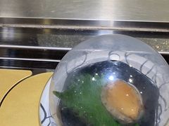 -争鲜回转寿司(金桥家乐福店)