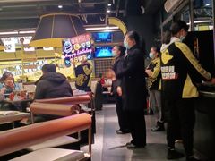 大堂-嘎嘎鸭脑壳(蜀汉路店)