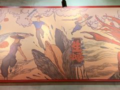 -烧蠔帮·生蚝海鲜牌档(观海店)