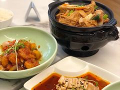 -绿茶餐厅