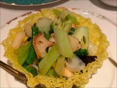 -三号黄浦会Canton Table