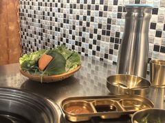 -釜山火炉·海鲜烤肉(紫藤路店)