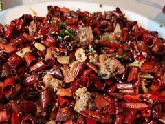 -辣婆婆(航天桥店)