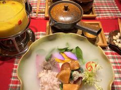 -叶叶菩提(太原别墅店)