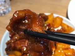 -醉得意·山茶油炒土鸡(泰安火车站大润发店)