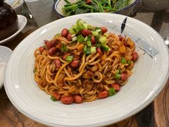 -西江美食舫·江西菜(健德桥店)