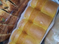 南瓜亏尔布-仟吉KenGee(大江园店)