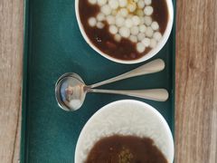 -笃笃笃糖粥(十全街店)