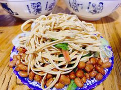 凉菜-朱秀英梆梆肉葫芦头(琉璃街店)