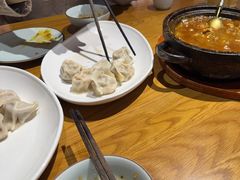 -伊喜饺子·烤鸭(五道口学院路店)