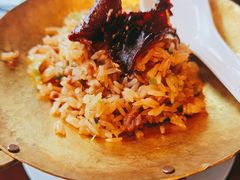 灯影牛肉炒饭-彩丰楼·中餐厅(国家会展中心上海洲际店)