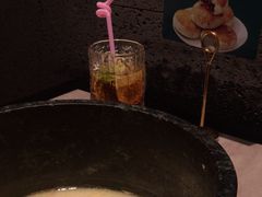 -野·大山里野生菌石锅土鸡(益田假日店)