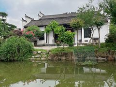 -张公山寨景区