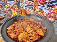 -回味黑鸭煲·始于2006(万松园店)