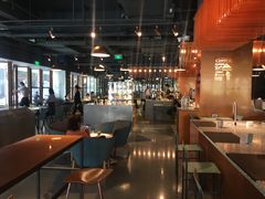 大堂-sugarman espresso素饮糖人高新咖啡工厂