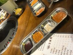 -·缸桶屋·韩式牛肋条自助烤肉(西湖D11店)