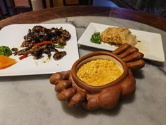 -功德林(南京西路店)