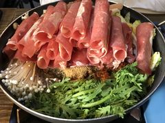 -MI WU FACTORY米屋美食工厂餐厅(绿地店)