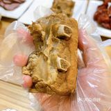 金华摊店--庆善居饺子馆东北菜