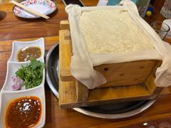 -陈家老院子·长春特色东北家宴(一匡街店)