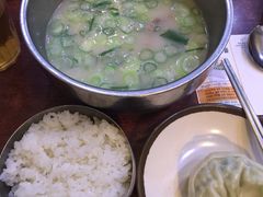 -神仙雪浓汤(明洞店)