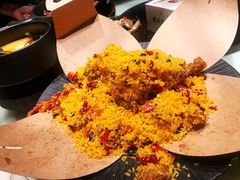-佬麻雀·新湘菜(珠海金发购物中心店)