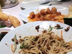 -华馨园北京烤鸭(丽水店)