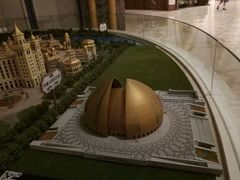 -新疆大剧院