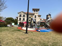 -歌斐颂巧克力小镇