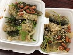 -陈老添美食店(宝华路店)