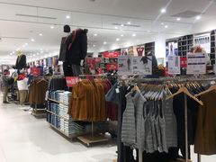 -优衣库(南宁万象城店)