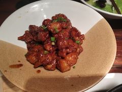 糖醋里脊-外婆家(南开大悦城店)