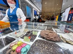 -VENCHI 闻绮(北京国贸商城店)