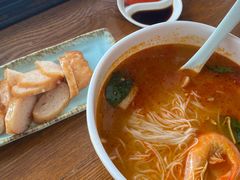 -越南牛肉河粉餐厅(书院巷店)