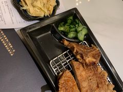 君悦排骨饭-馔豚·台北菜专门店(深圳湾万象城店)