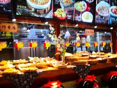 -八大碗·地道东北菜(东陵西路店)