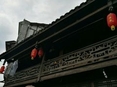 -青林口古镇