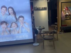 -拍刻风照相馆(大华虎城中心店)