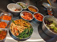 -馥二代韩式烤肉 2세대 불고기(喷水池店)