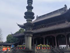 -钱王祠