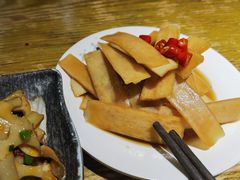 -易裕和·长沙米粉(友谊路店)