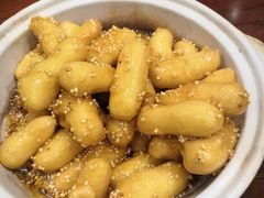 -天下醉美蒙餐(林西店)