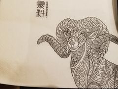 -蒙料·手把肉(望京店)