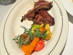 -佐度王子扒房(天鹅湖店)