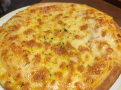 -萨莉亚意式餐厅(杭州滨江天街店)